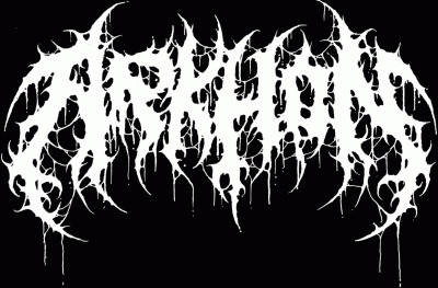 logo Arkhon (PER)